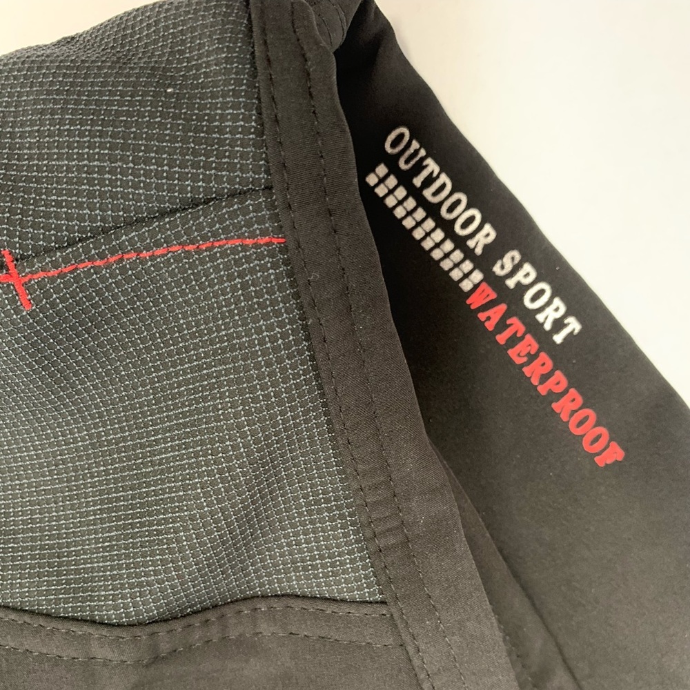Fishing/ Outdoor pants. Thick. Size XL